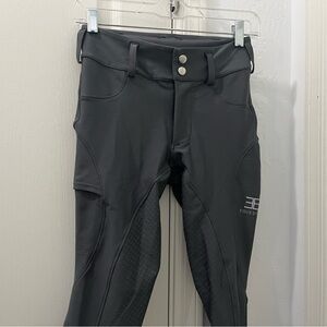 Equestly Eco full seat gray